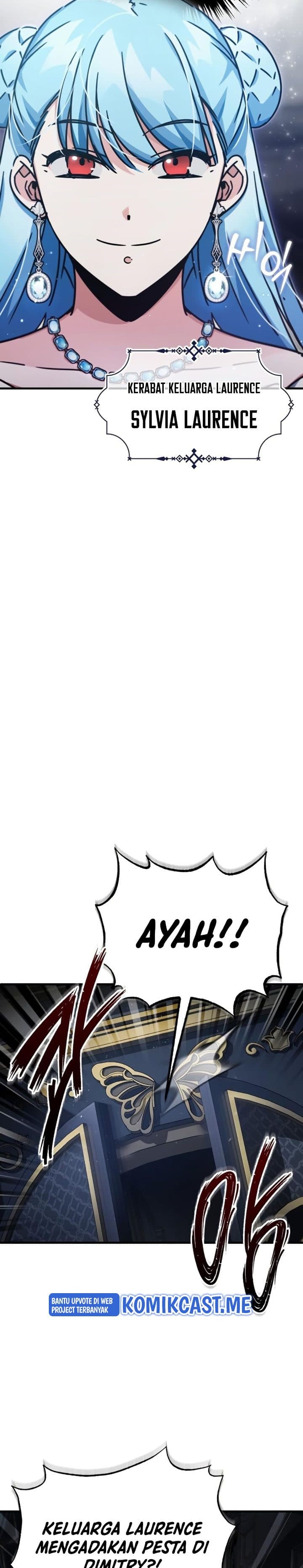 Read The Heavenly Demon Can’t Live A Normal Life (ID) Manga Online