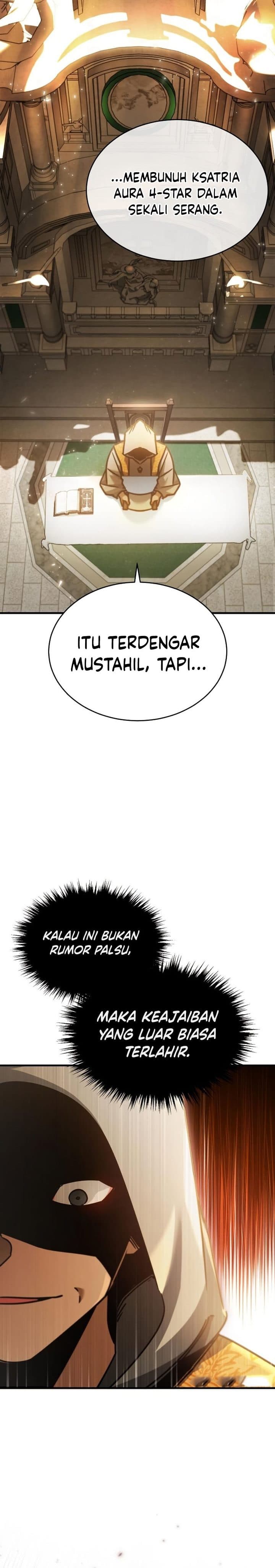 Read The Heavenly Demon Can’t Live A Normal Life (ID) Manga Online