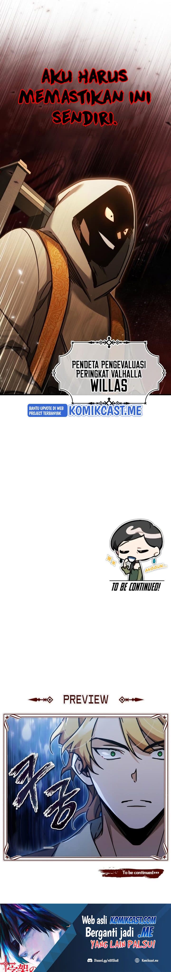 Read The Heavenly Demon Can’t Live A Normal Life (ID) Manga Online