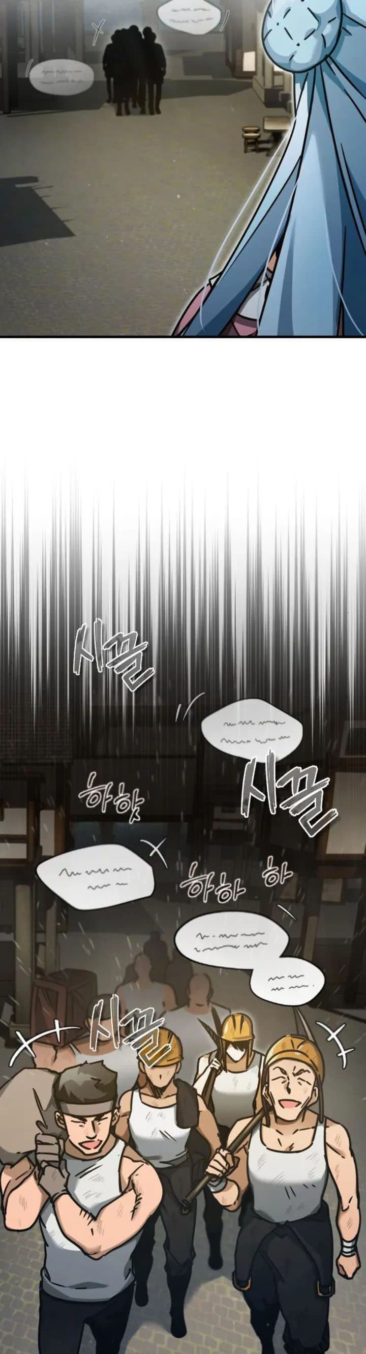 Read The Heavenly Demon Can’t Live A Normal Life (ID) Manga Online