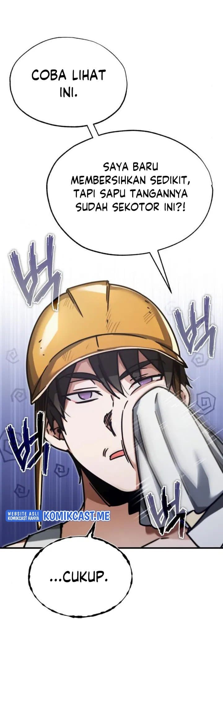 Read The Heavenly Demon Can’t Live A Normal Life (ID) Manga Online