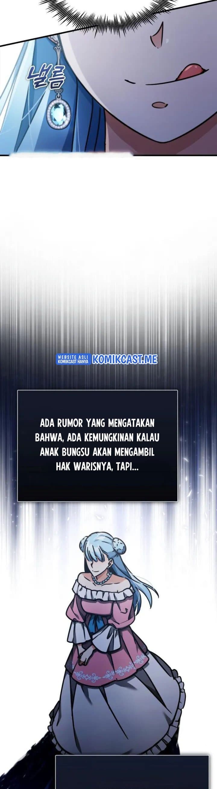 Read The Heavenly Demon Can’t Live A Normal Life (ID) Manga Online