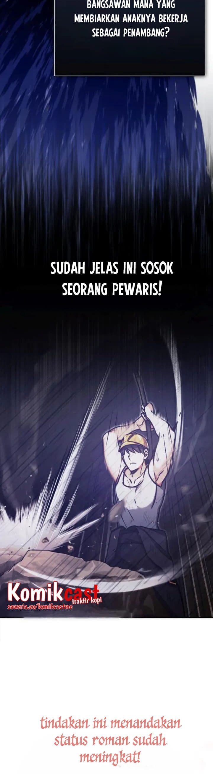 Read The Heavenly Demon Can’t Live A Normal Life (ID) Manga Online