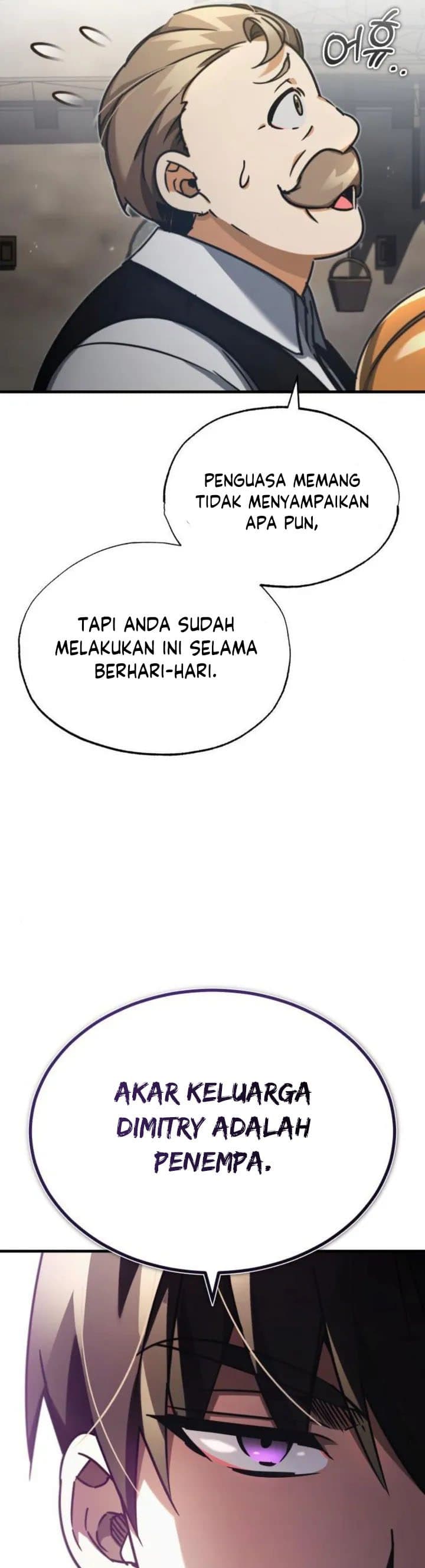 Read The Heavenly Demon Can’t Live A Normal Life (ID) Manga Online