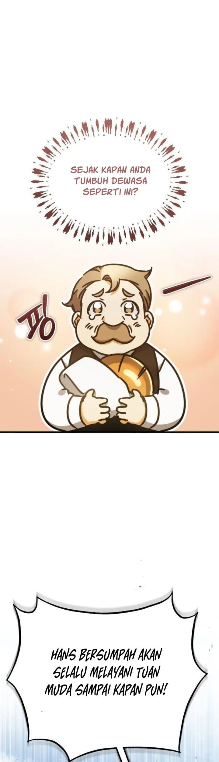 Read The Heavenly Demon Can’t Live A Normal Life (ID) Manga Online