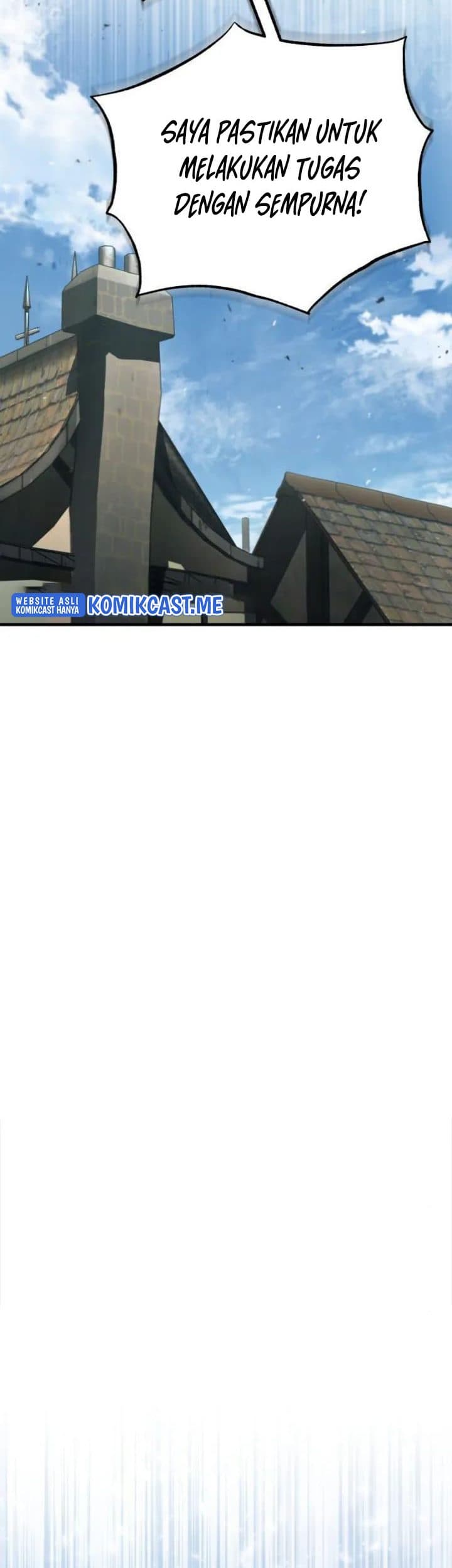 Read The Heavenly Demon Can’t Live A Normal Life (ID) Manga Online