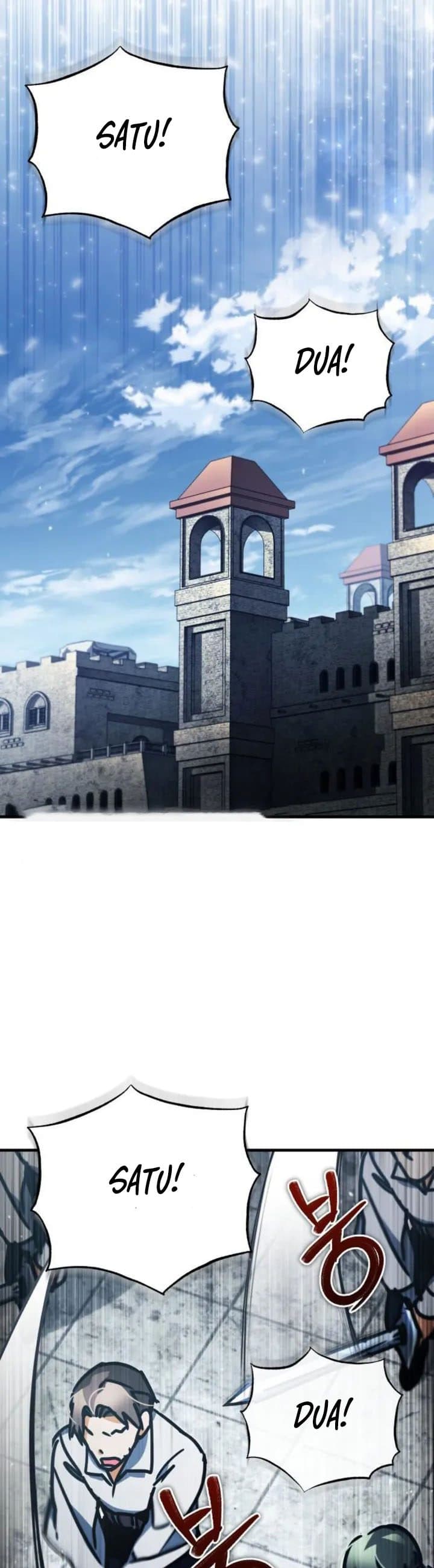 Read The Heavenly Demon Can’t Live A Normal Life (ID) Manga Online