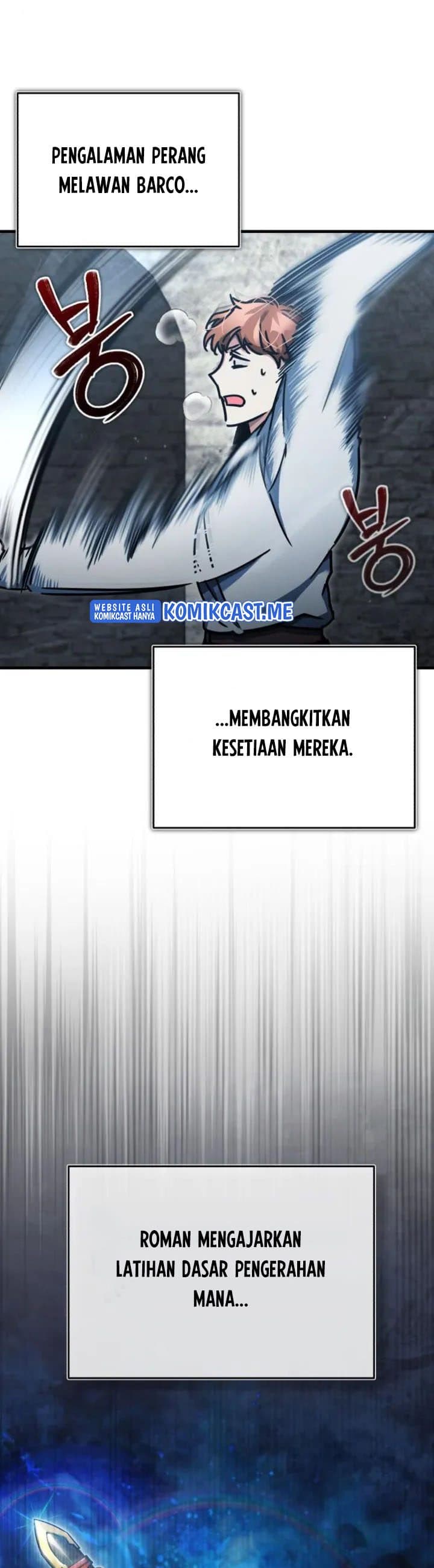 Read The Heavenly Demon Can’t Live A Normal Life (ID) Manga Online