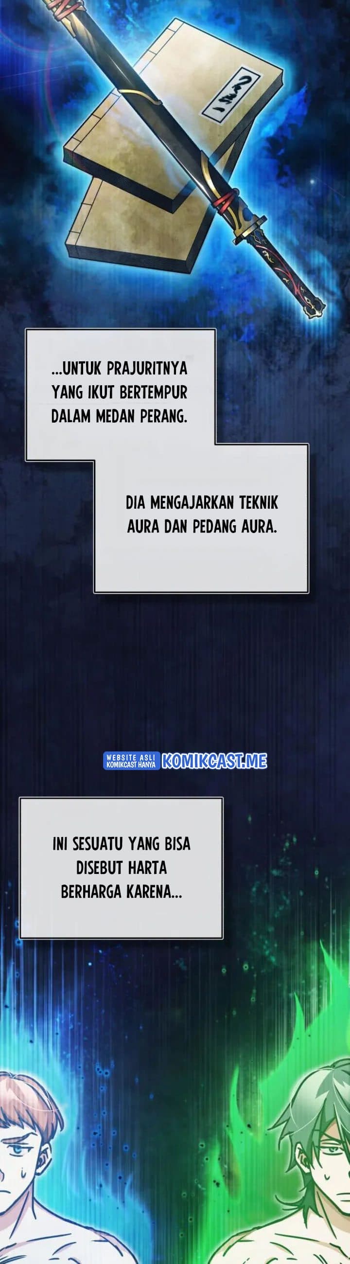 Read The Heavenly Demon Can’t Live A Normal Life (ID) Manga Online