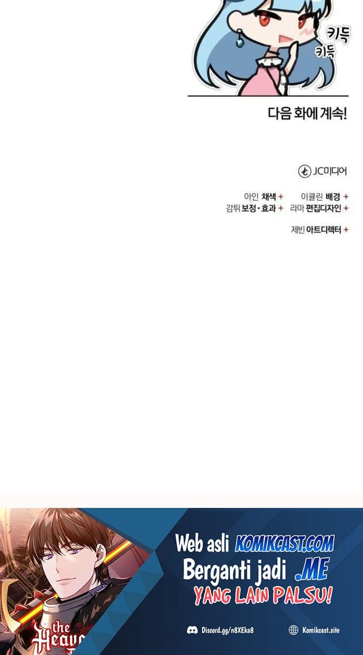 Read The Heavenly Demon Can’t Live A Normal Life (ID) Manga Online