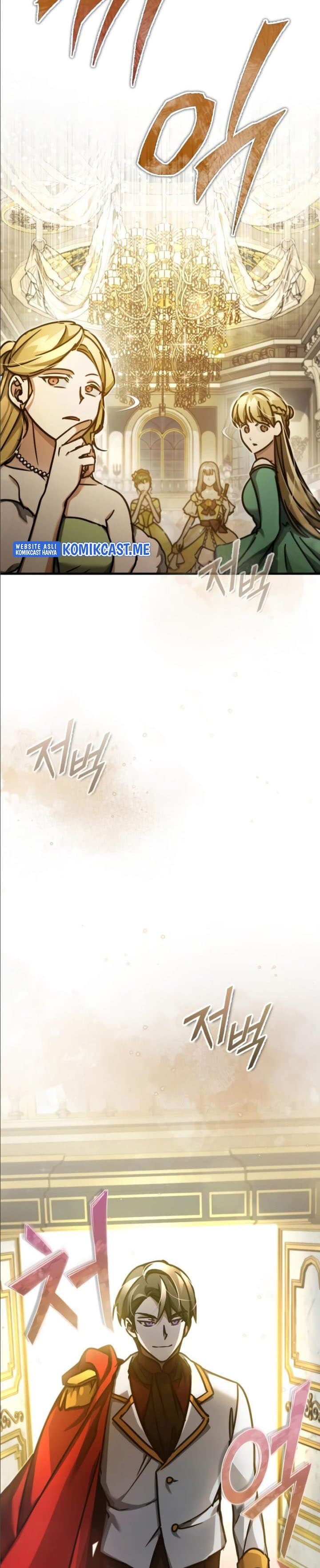 Read The Heavenly Demon Can’t Live A Normal Life (ID) Manga Online