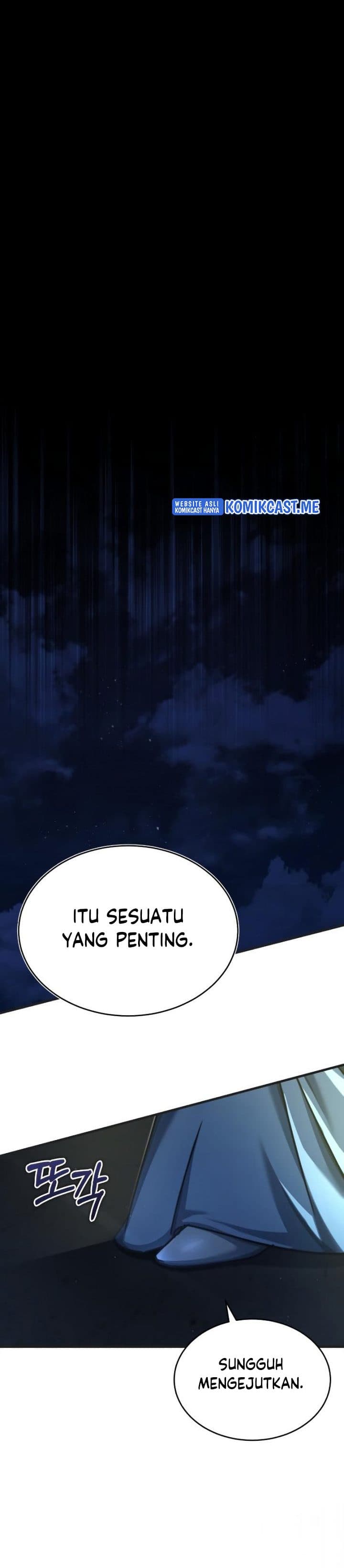 Read The Heavenly Demon Can’t Live A Normal Life (ID) Manga Online