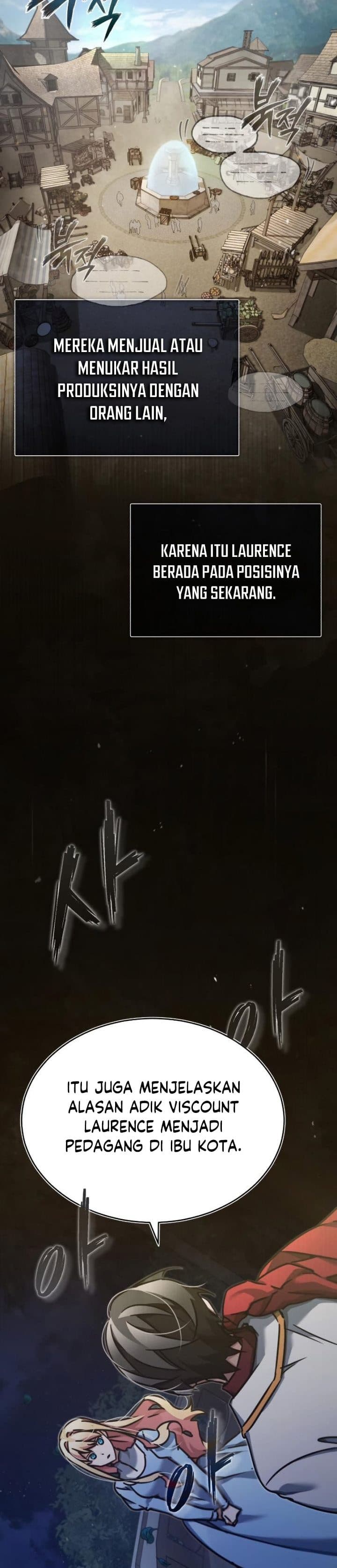 Read The Heavenly Demon Can’t Live A Normal Life (ID) Manga Online