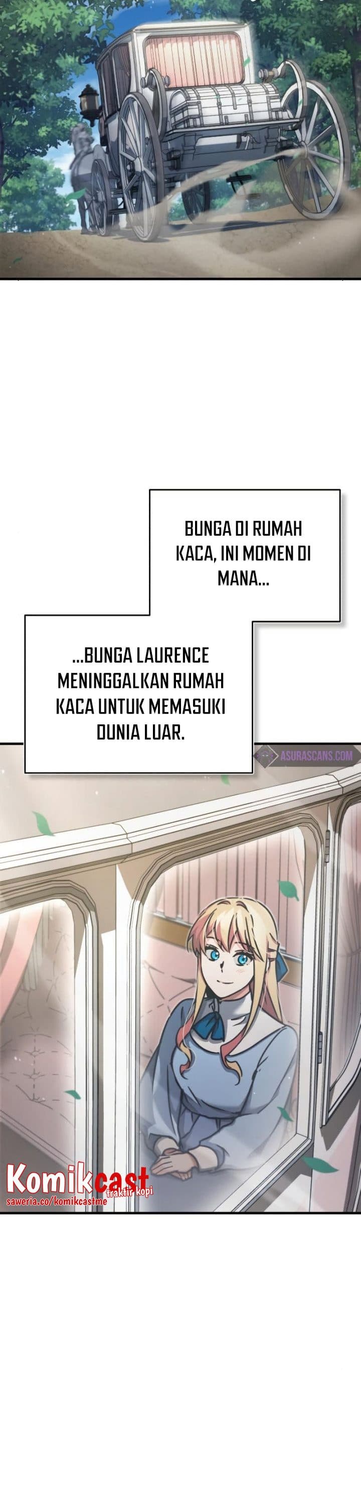 Read The Heavenly Demon Can’t Live A Normal Life (ID) Manga Online