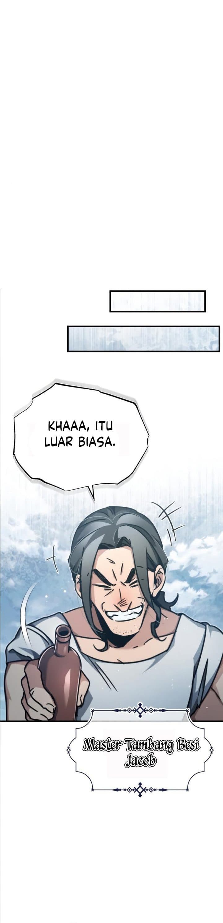 Read The Heavenly Demon Can’t Live A Normal Life (ID) Manga Online