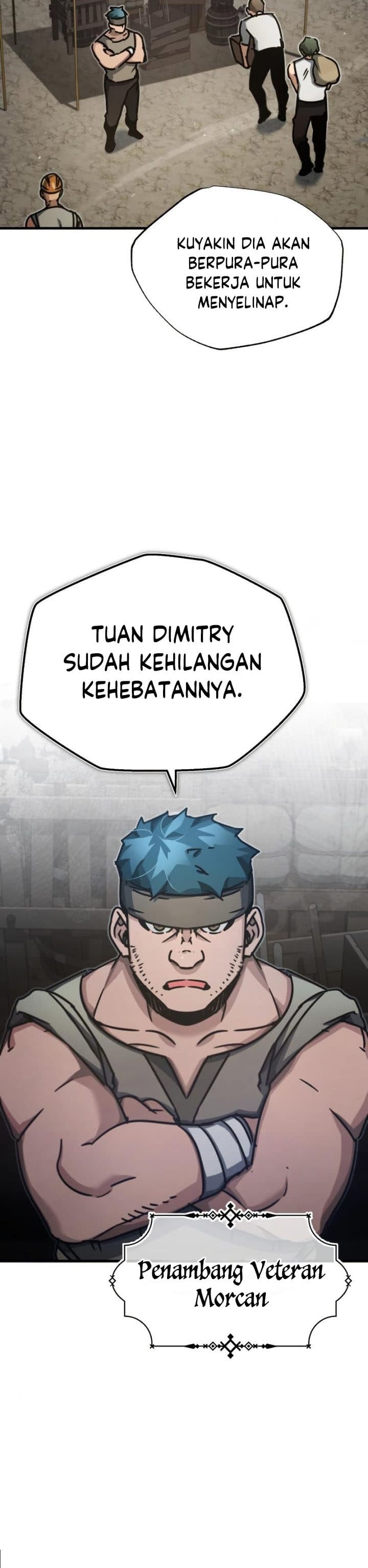 Read The Heavenly Demon Can’t Live A Normal Life (ID) Manga Online