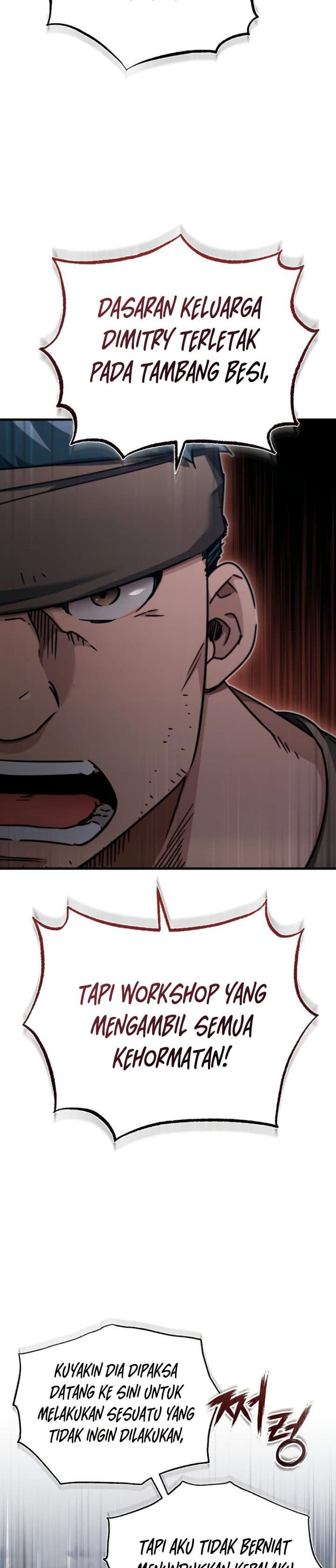 Read The Heavenly Demon Can’t Live A Normal Life (ID) Manga Online