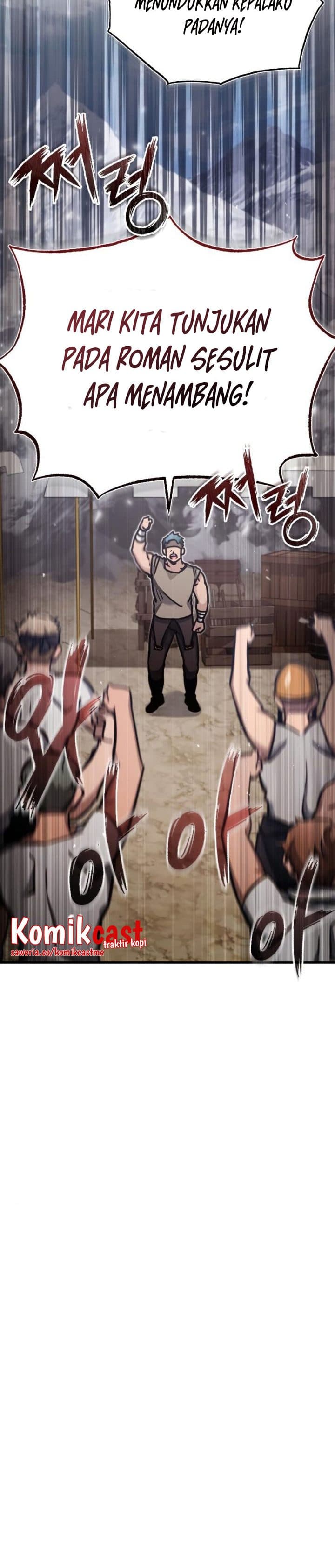 Read The Heavenly Demon Can’t Live A Normal Life (ID) Manga Online