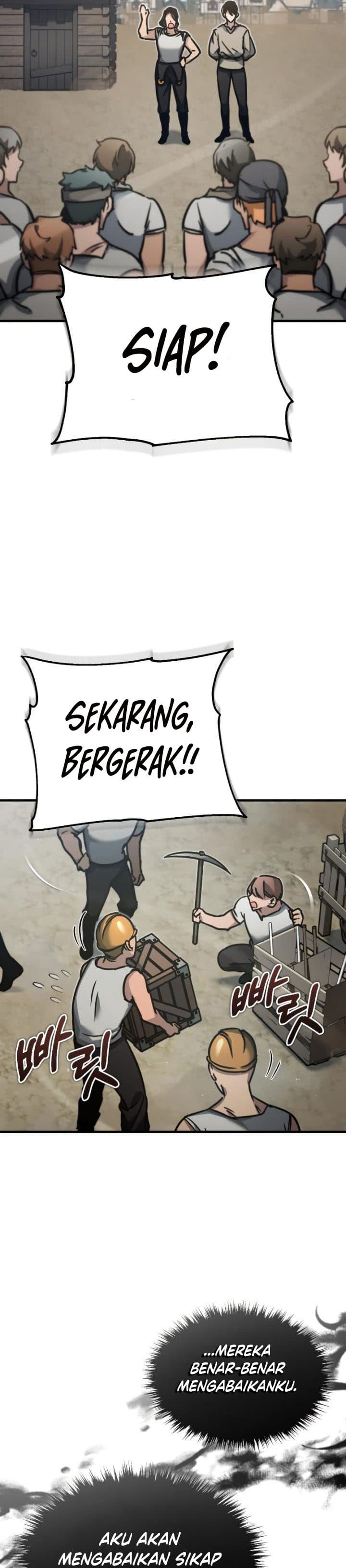 Read The Heavenly Demon Can’t Live A Normal Life (ID) Manga Online