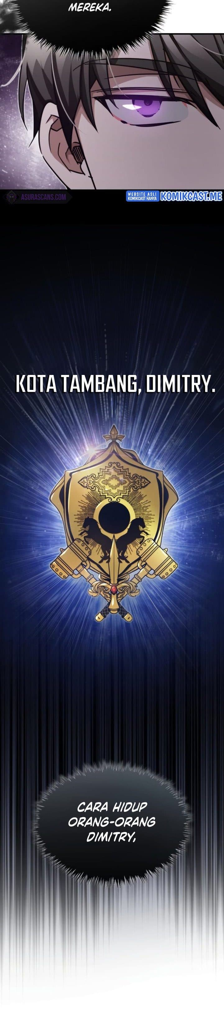 Read The Heavenly Demon Can’t Live A Normal Life (ID) Manga Online