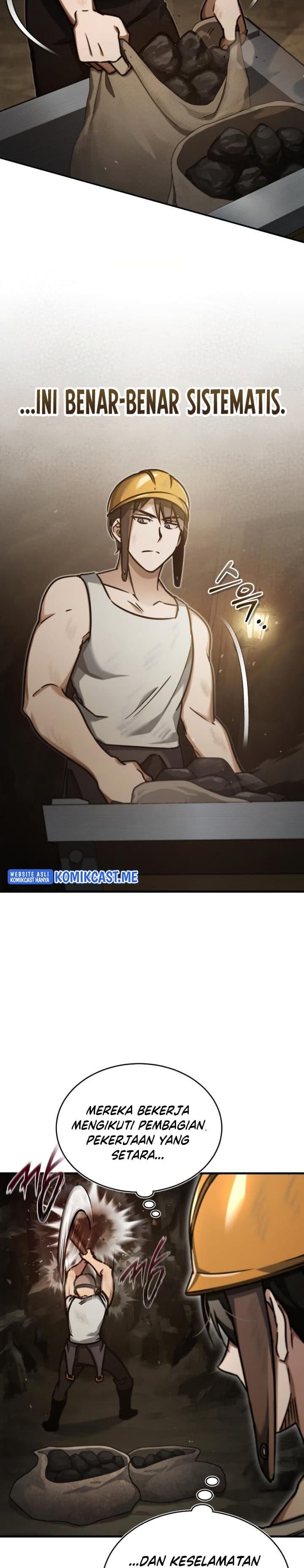 Read The Heavenly Demon Can’t Live A Normal Life (ID) Manga Online