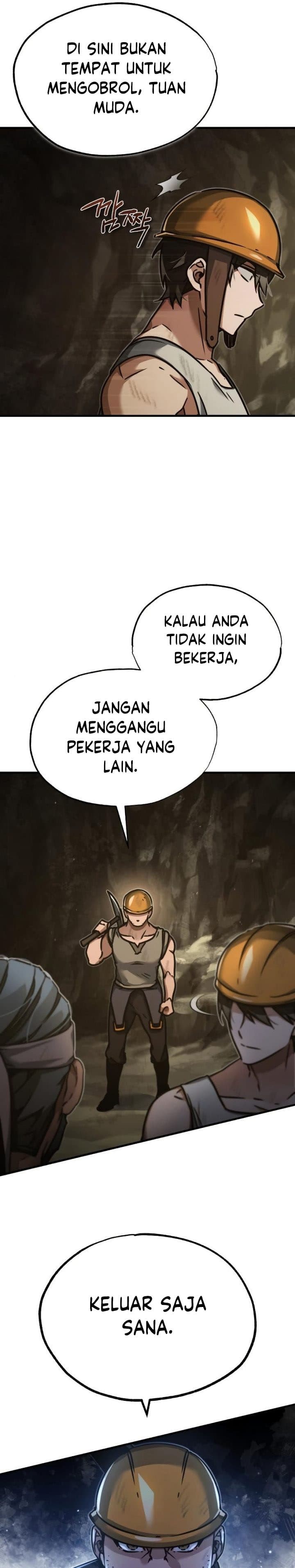 Read The Heavenly Demon Can’t Live A Normal Life (ID) Manga Online