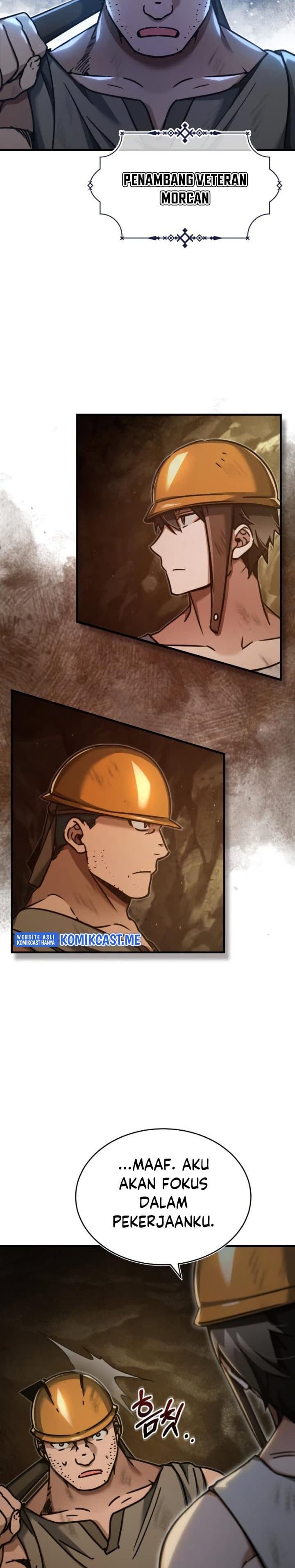 Read The Heavenly Demon Can’t Live A Normal Life (ID) Manga Online