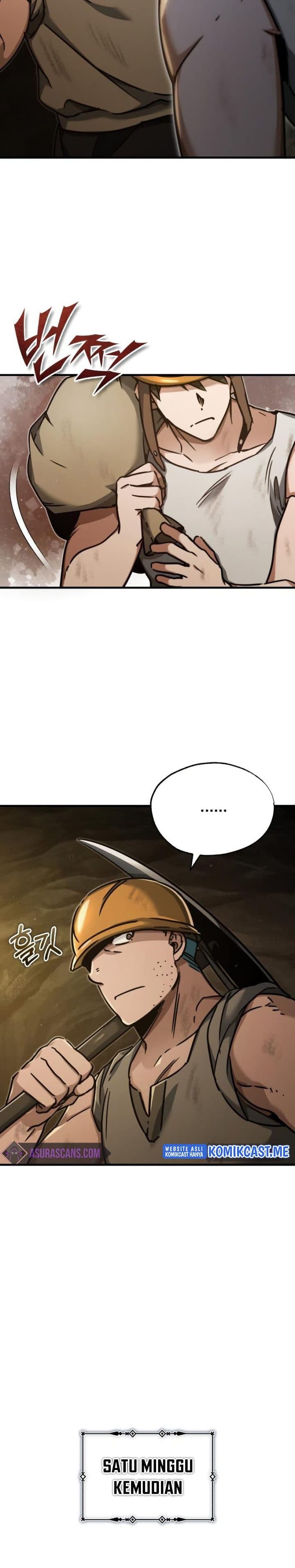 Read The Heavenly Demon Can’t Live A Normal Life (ID) Manga Online