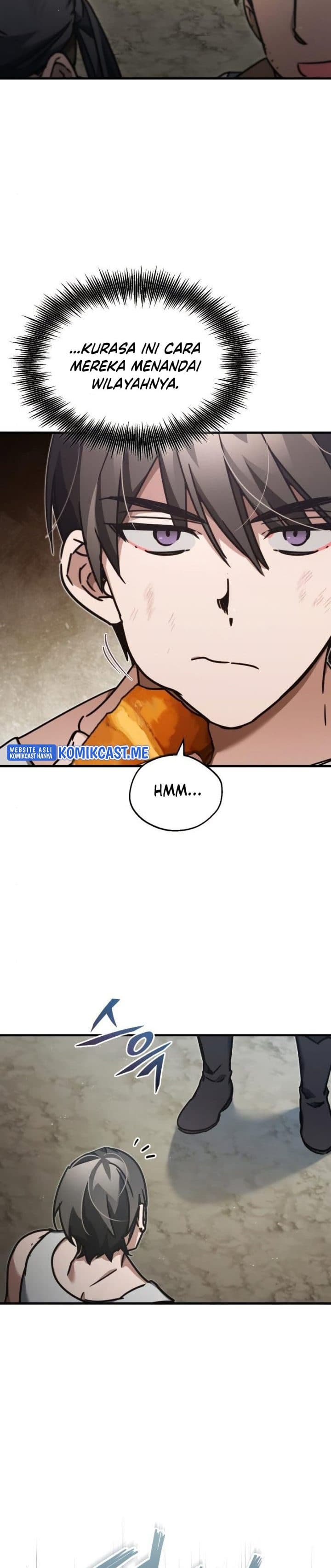 Read The Heavenly Demon Can’t Live A Normal Life (ID) Manga Online