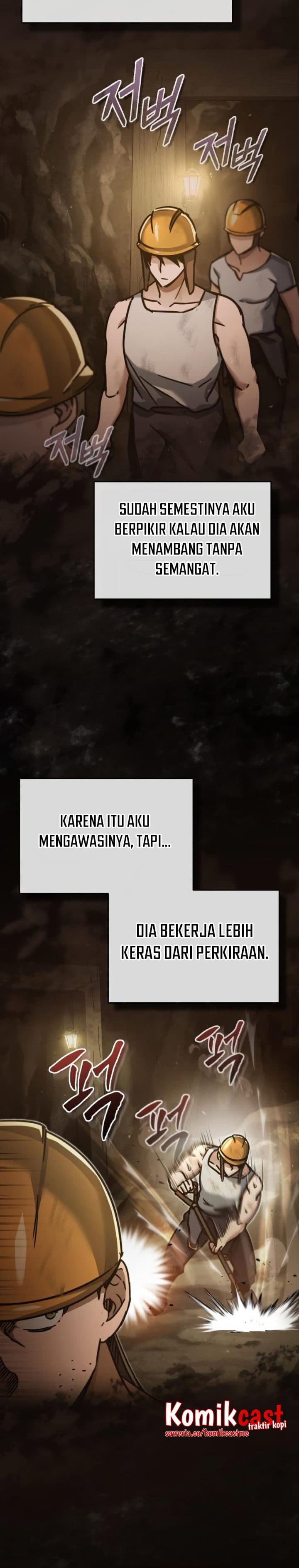 Read The Heavenly Demon Can’t Live A Normal Life (ID) Manga Online