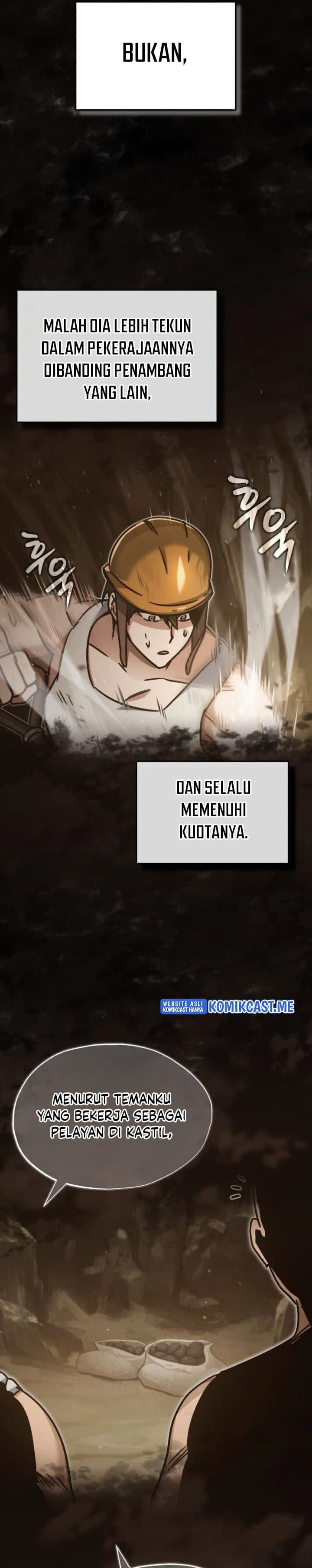 Read The Heavenly Demon Can’t Live A Normal Life (ID) Manga Online