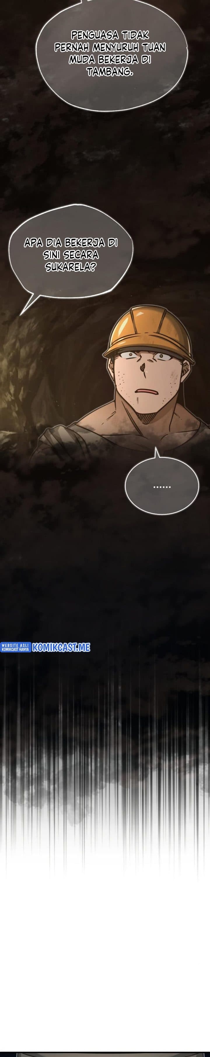 Read The Heavenly Demon Can’t Live A Normal Life (ID) Manga Online