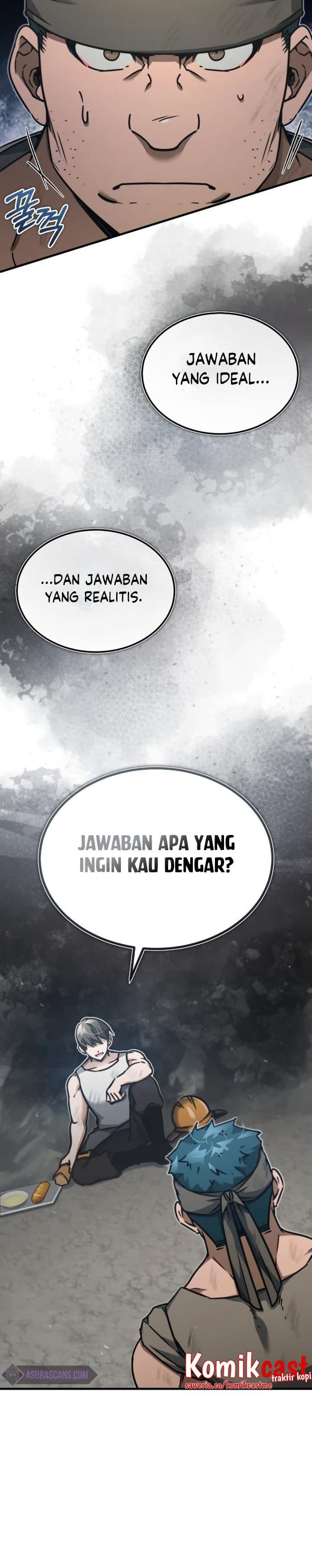 Read The Heavenly Demon Can’t Live A Normal Life (ID) Manga Online