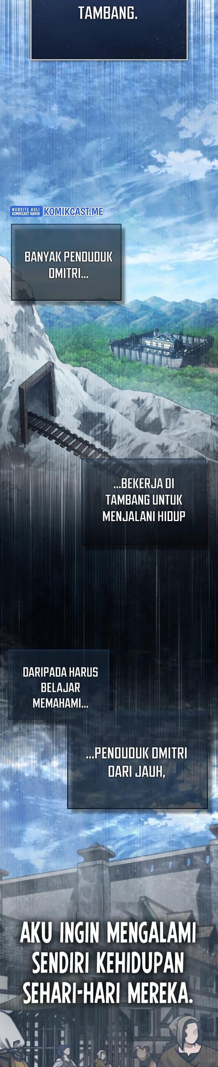 Read The Heavenly Demon Can’t Live A Normal Life (ID) Manga Online