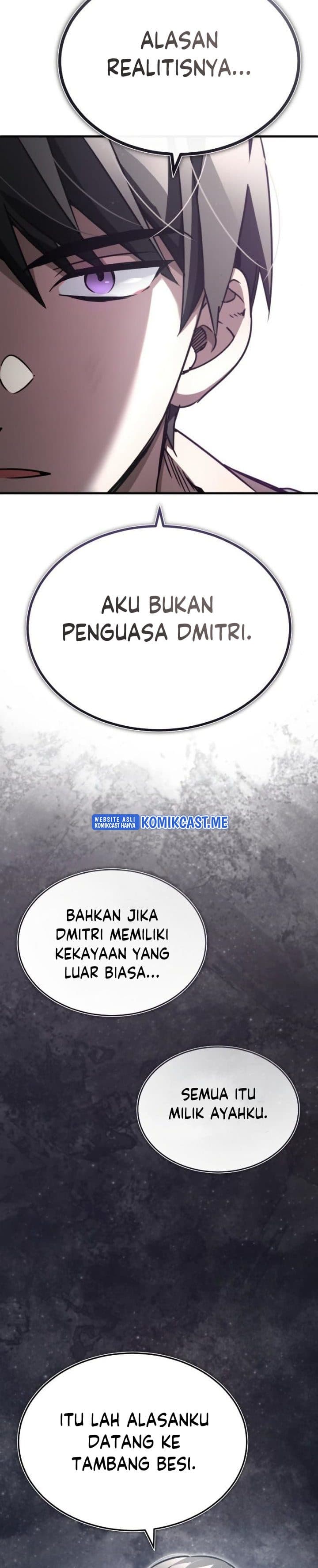 Read The Heavenly Demon Can’t Live A Normal Life (ID) Manga Online