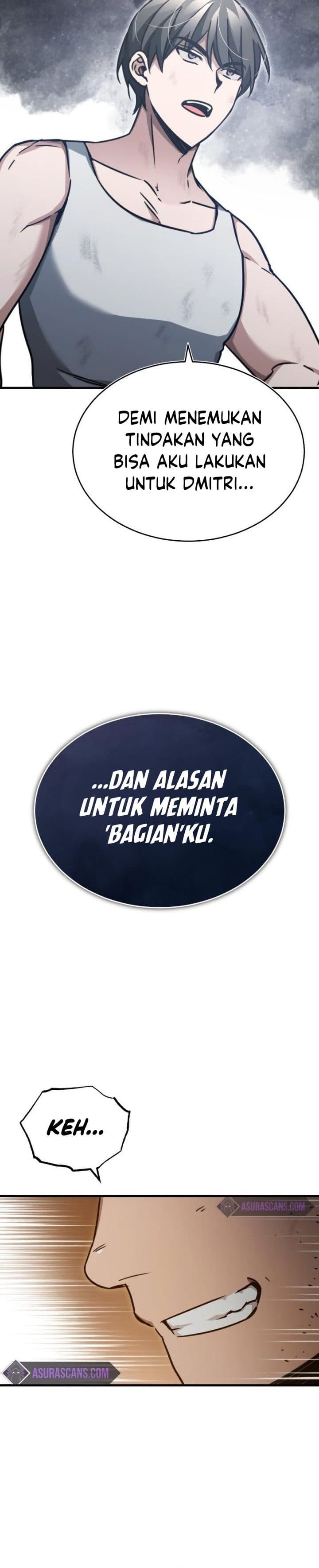 Read The Heavenly Demon Can’t Live A Normal Life (ID) Manga Online