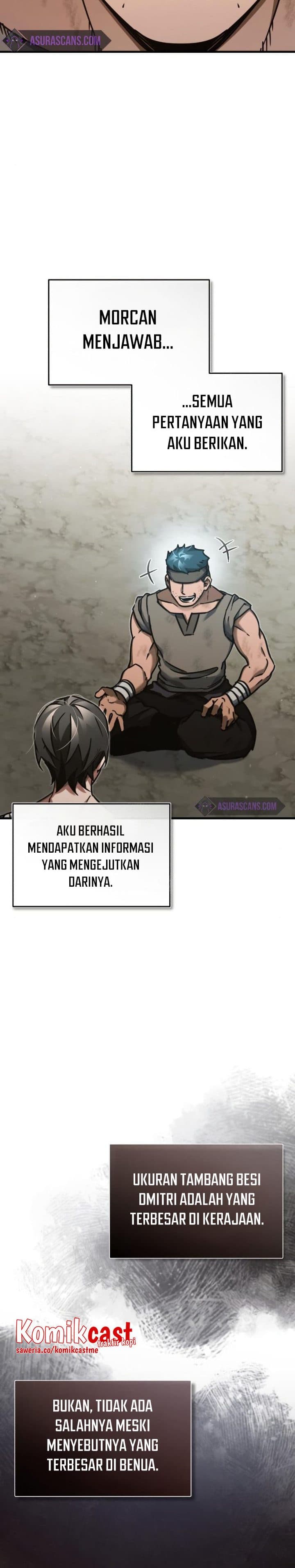 Read The Heavenly Demon Can’t Live A Normal Life (ID) Manga Online