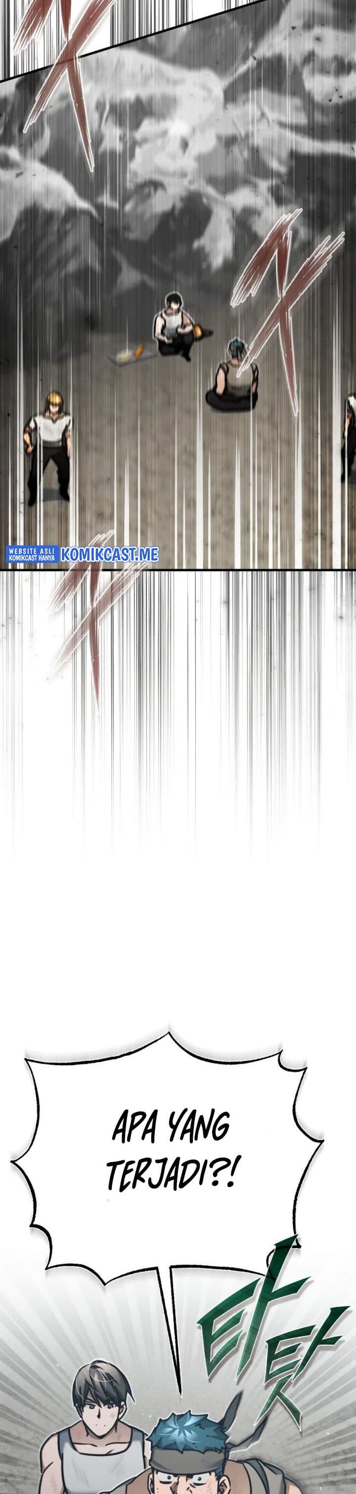 Read The Heavenly Demon Can’t Live A Normal Life (ID) Manga Online