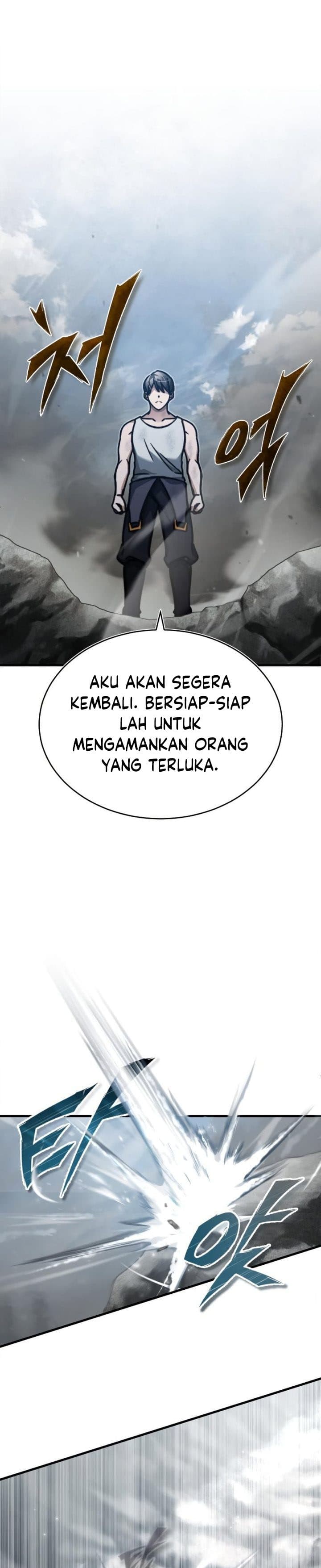 Read The Heavenly Demon Can’t Live A Normal Life (ID) Manga Online