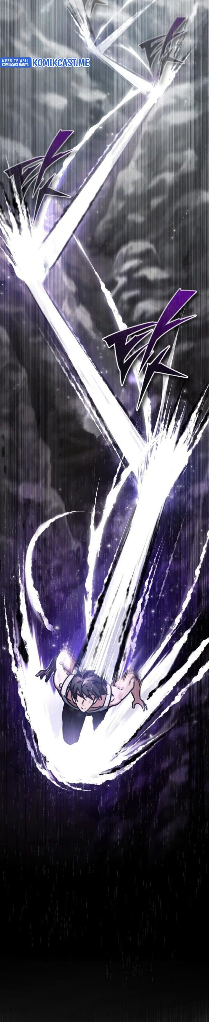 Read The Heavenly Demon Can’t Live A Normal Life (ID) Manga Online