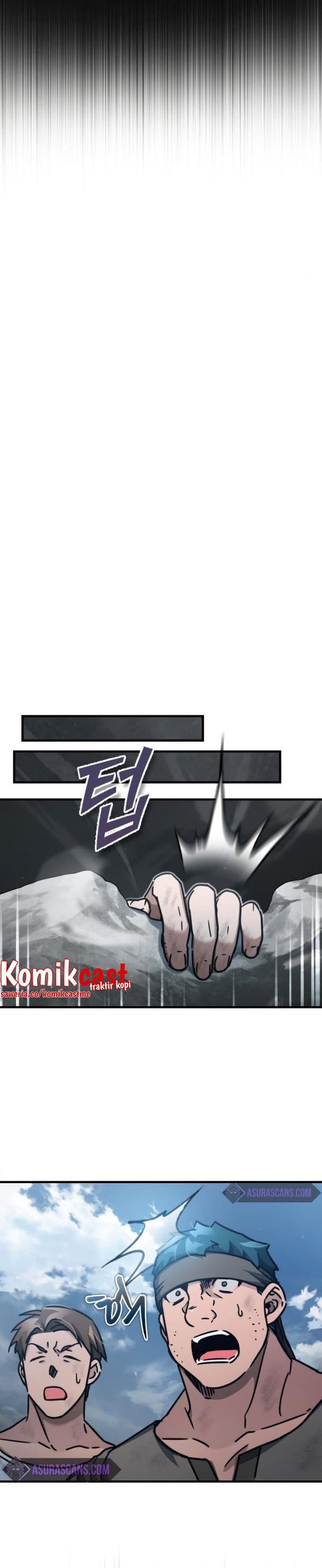 Read The Heavenly Demon Can’t Live A Normal Life (ID) Manga Online