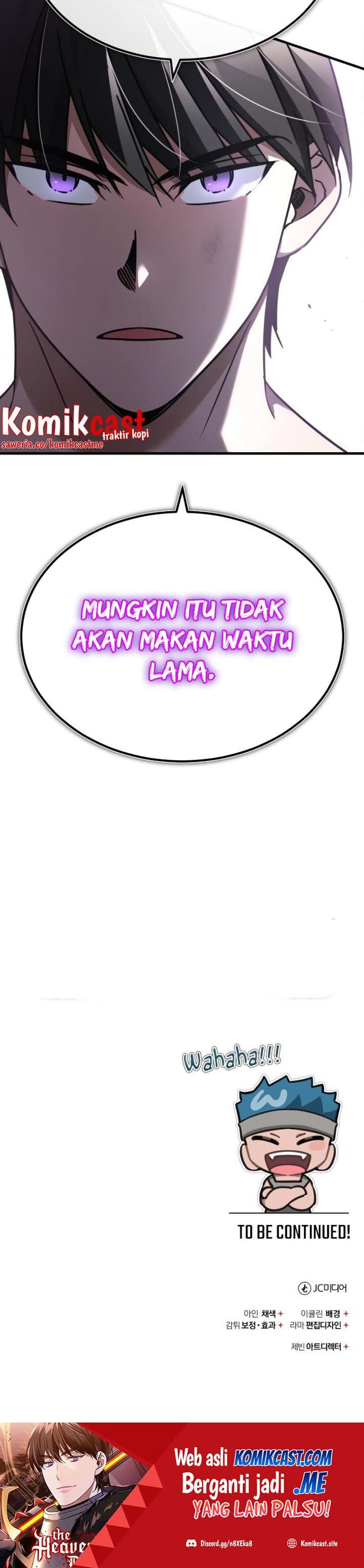 Read The Heavenly Demon Can’t Live A Normal Life (ID) Manga Online