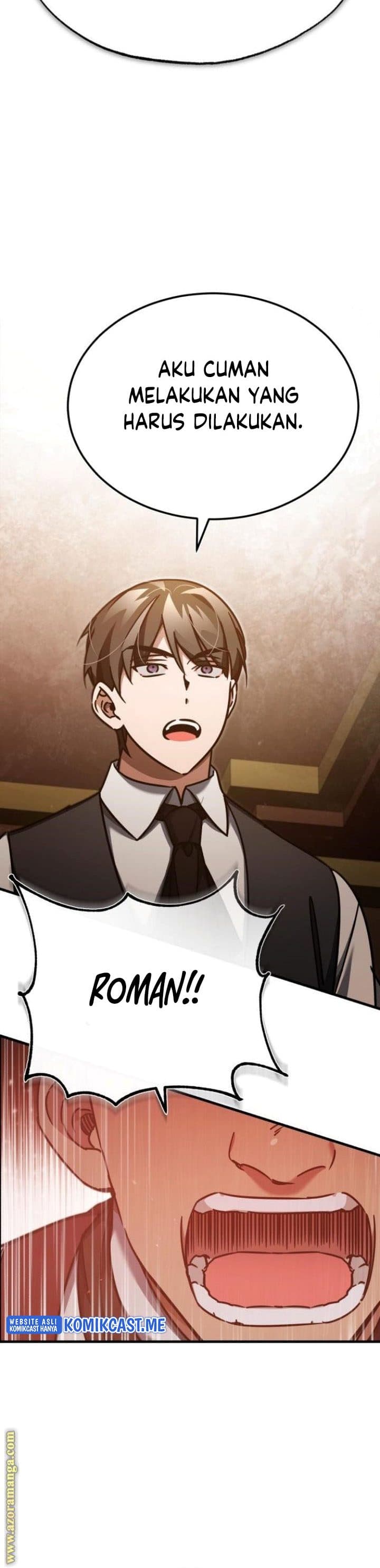 Read The Heavenly Demon Can’t Live A Normal Life (ID) Manga Online