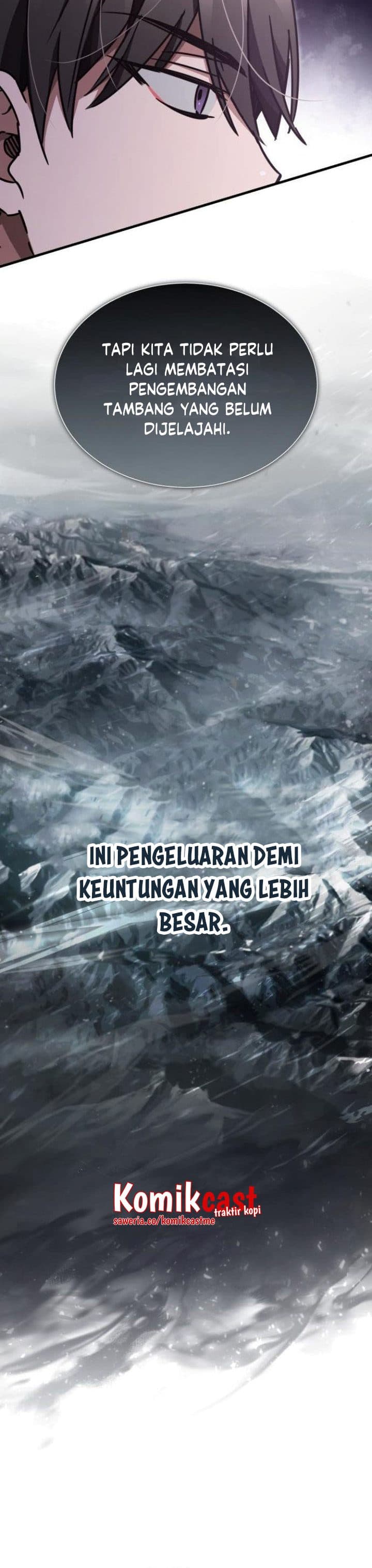 Read The Heavenly Demon Can’t Live A Normal Life (ID) Manga Online