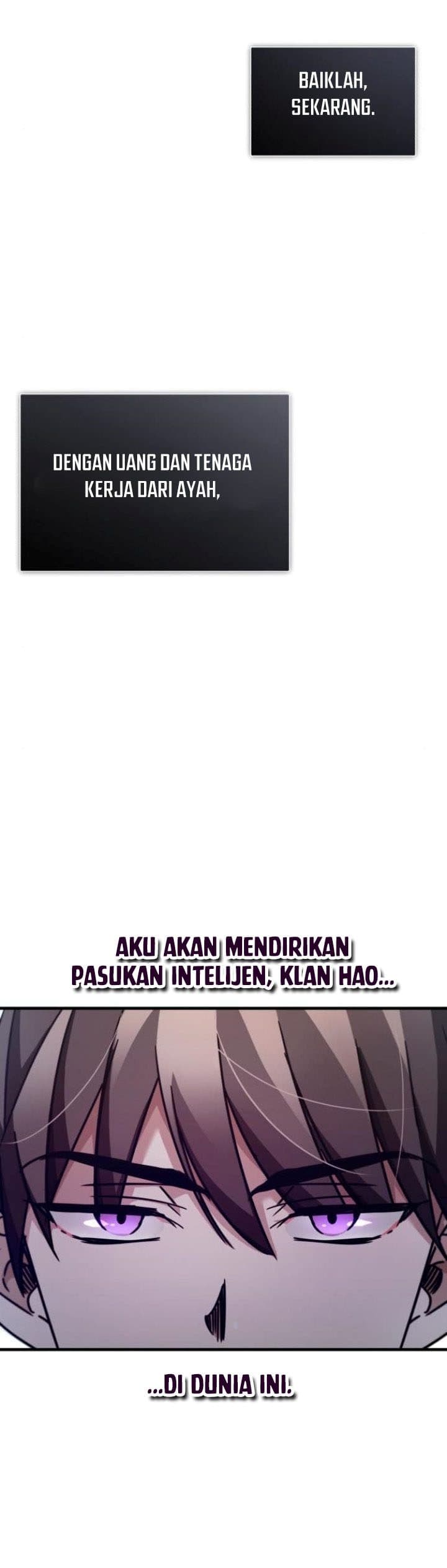 Read The Heavenly Demon Can’t Live A Normal Life (ID) Manga Online