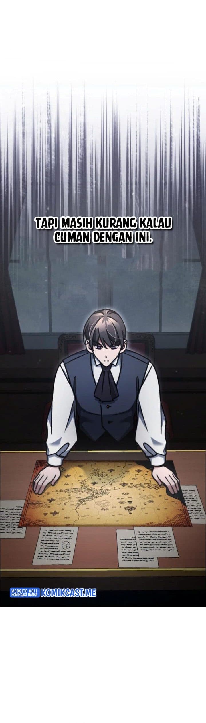 Read The Heavenly Demon Can’t Live A Normal Life (ID) Manga Online