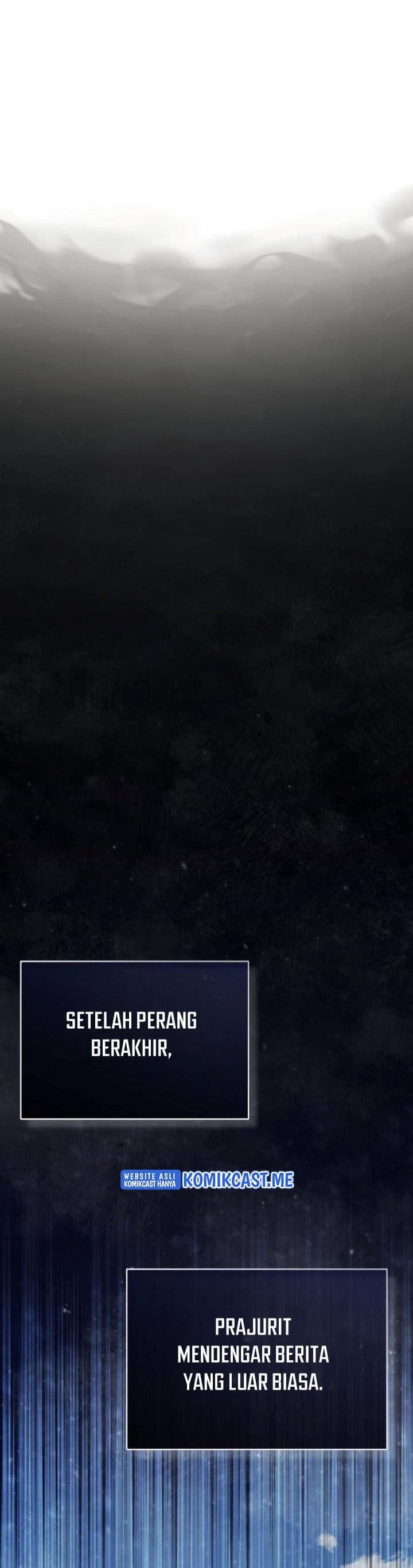 Read The Heavenly Demon Can’t Live A Normal Life (ID) Manga Online