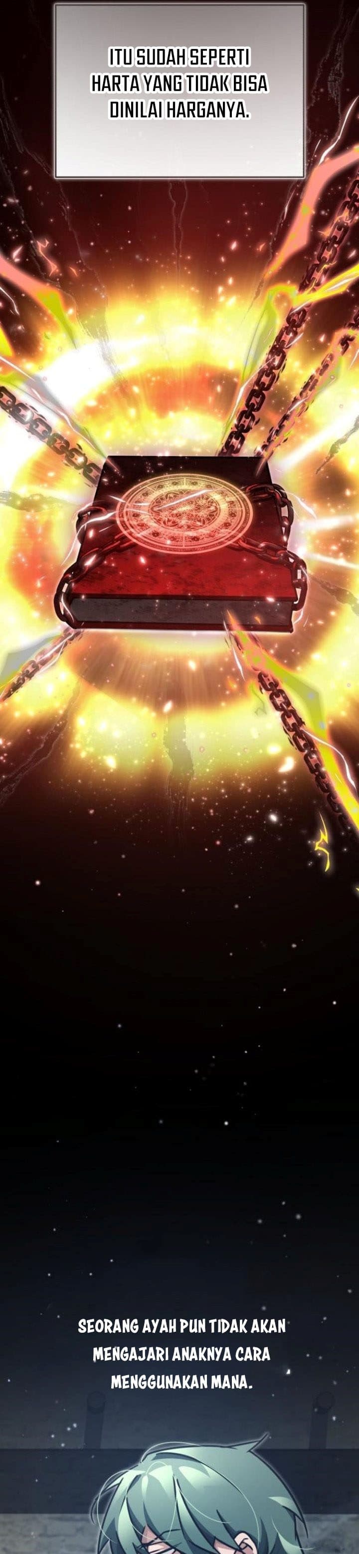 Read The Heavenly Demon Can’t Live A Normal Life (ID) Manga Online