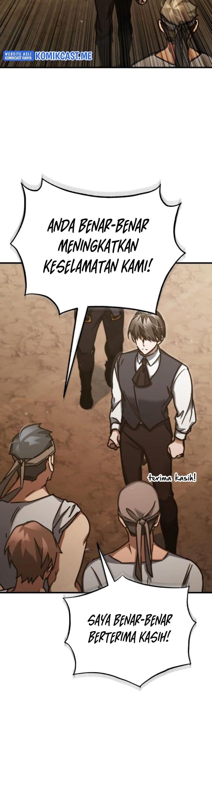 Read The Heavenly Demon Can’t Live A Normal Life (ID) Manga Online