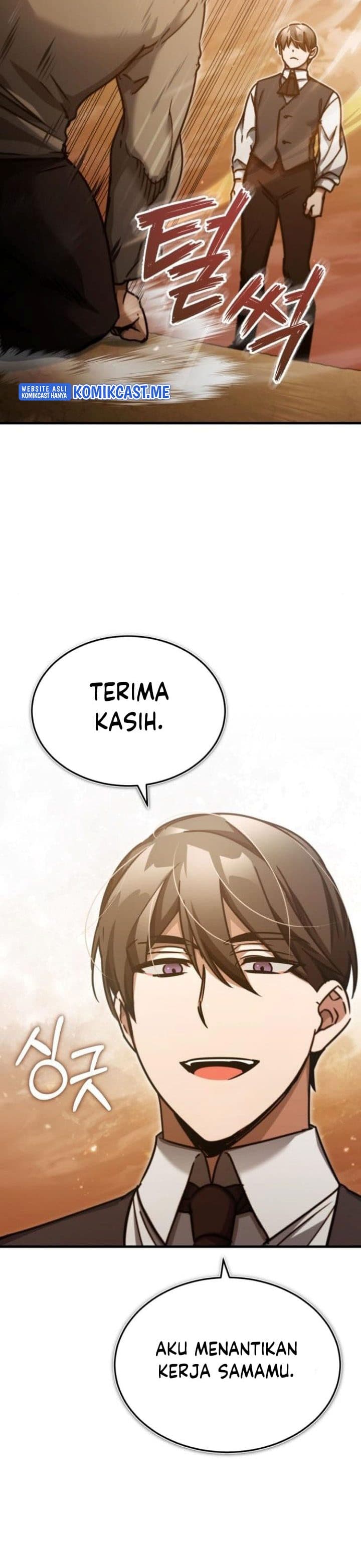 Read The Heavenly Demon Can’t Live A Normal Life (ID) Manga Online